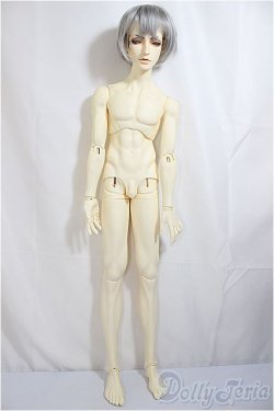 画像5: DOLL CLANS/Phython 四神 The four guardians -白虎-/ A-25-04-23-147-NY-ZA