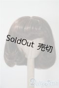 8-9inch/ウィッグ U-25-04-29-172-NY-ZU