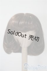 8-9inch/ウィッグ U-25-04-29-172-NY-ZU
