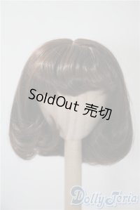 8-9inch/ウィッグ U-25-04-29-172-NY-ZU