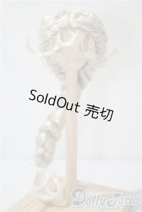 6-7inch/ウィッグ U-25-04-29-182-NY-ZU