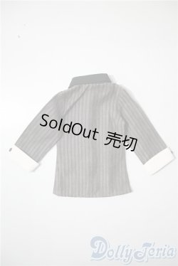 画像2: SDGrB＆SD13男の子/OF:トップス U-25-04-29-125-NY-ZU