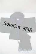 SDGr男の子/OF:WA MODERN・黒紫 U-25-04-29-129-NY-ZU