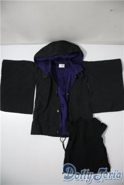 画像1: SDGr男の子/OF:WA MODERN・黒紫 U-25-04-29-129-NY-ZU