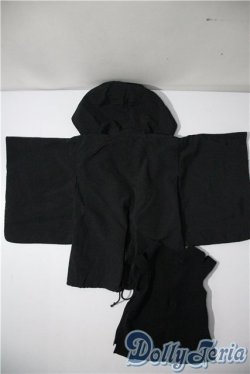 画像2: SDGr男の子/OF:WA MODERN・黒紫 U-25-04-29-129-NY-ZU