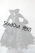 SD/OF:ドレス　　Dollheart　 U-25-04-29-162-KD-ZU