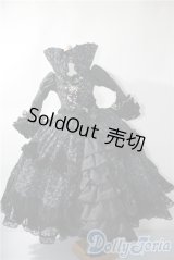 SD/OF:ドレス　　Dollheart　 U-25-04-29-162-KD-ZU