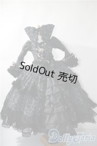 SD/OF:ドレス　　Dollheart　 U-25-04-29-162-KD-ZU
