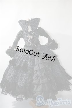 画像1: SD/OF:ドレス　　Dollheart　 U-25-04-29-162-KD-ZU