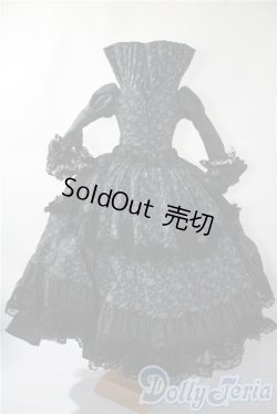 画像2: SD/OF:ドレス　　Dollheart　 U-25-04-29-162-KD-ZU