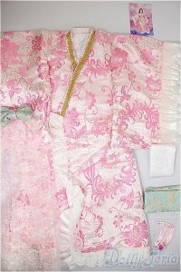 DD/OF:衣装セット　徒然商店 まほろば様/0 A-25-04-23-261-KD-ZA