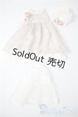 SDM＆MSD/OF:衣装セット U-25-04-29-149-KD-ZU