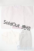 SD/OF:衣装セット　SD13　お迎えドレス　令月シリーズ U-25-04-29-143-KD-ZU