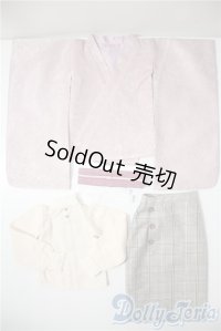 SD/OF:衣装セット　SD13　お迎えドレス　令月シリーズ U-25-04-29-143-KD-ZU