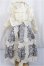画像1: SD/OF:ワンピース/1/3　60ｃｍ　BJD　MJD　衣装　ドール用 A-25-04-23-263-KD-ZA (1)