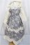 画像2: SD/OF:ワンピース/1/3　60ｃｍ　BJD　MJD　衣装　ドール用 A-25-04-23-263-KD-ZA (2)