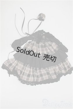画像1: 30cmサイズドール/OF:衣装/0 A-25-04-23-264-KD-ZA