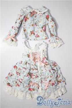 画像1: SDM＆MSD/OF:衣装セット　DOLLHEART U-25-04-29-160-KD-ZU
