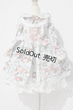 画像1: SDM＆MSD/OF:衣装セット　DOLLHEART U-26-03-04-115-KD-ZU