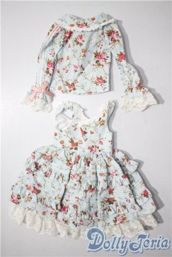 画像2: SDM＆MSD/OF:衣装セット　DOLLHEART U-25-04-29-160-KD-ZU