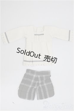 画像1: 幼SD/OF:衣装セット　VOLKS/1/6　30ｃｍ　BJD　MJD　衣装　ドール用 A-25-04-23-269-KD-ZA