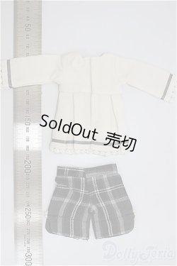 画像2: 幼SD/OF:衣装セット　VOLKS/1/6　30ｃｍ　BJD　MJD　衣装　ドール用 A-25-04-23-269-KD-ZA