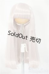 6.5-7inch/ウィッグ　salafina/インチ　BJD　MJD　ドール用 A-25-04-23-206-KD-ZA