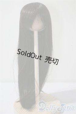 画像1: 7-8inch/ウィッグ U-25-04-29-178-KD-ZU
