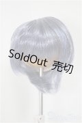 7-8inch/ウィッグ/インチ　BJD　MJD　ドール用 A-25-04-23-305-KD-ZA