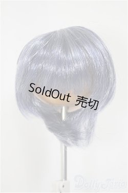 画像1: 7-8inch/ウィッグ/インチ　BJD　MJD　ドール用 A-25-04-23-305-KD-ZA