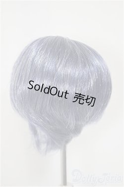画像2: 7-8inch/ウィッグ/インチ　BJD　MJD　ドール用 A-25-04-23-305-KD-ZA