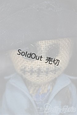 画像1: Living Dead Dolls/The Lost of Oz : The Scarecrow/ A-25-04-23-346-KD-ZA