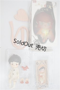 画像2: PENNY'S BOX/スリーピング:木偶国 小画家与魔女/ A-25-04-23-296-KD-ZA