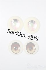 18ｍｍ　20mm/アニメアイ/ドール用　アイ A-25-04-23-303-KD-ZA