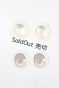 18ｍｍ　20mm/アニメアイ/ドール用　アイ A-25-04-23-303-KD-ZA