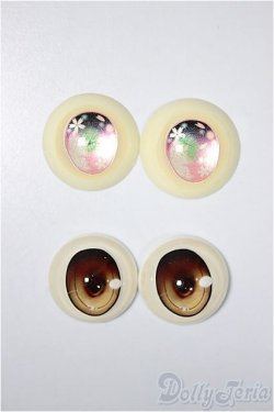 画像1: 18ｍｍ　20mm/アニメアイ/ドール用　アイ A-25-04-23-303-KD-ZA