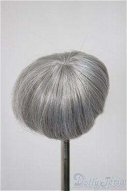 画像2: 3.5inch-4inch/ウィッグ/インチ　BJD　MJD　ドール用 A-25-04-23-324-KD-ZA