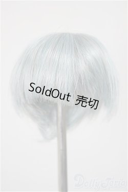 画像1: 3.5inch-4inch/ウィッグ/インチ　BJD　MJD　ドール用 A-25-04-23-325-KD-ZA