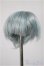 画像1: 3.5inch-4inch/ウィッグ/インチ　BJD　MJD　ドール用 A-25-04-23-325-KD-ZA (1)