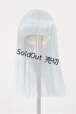 画像1: 3.5inch-4inch/ウィッグ/インチ　BJD　MJD　ドール用 A-25-04-23-326-KD-ZA
