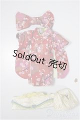 オビツ11/OF:衣装/1/12サイズ　ドール用 A-25-04-23-321-KD-ZA