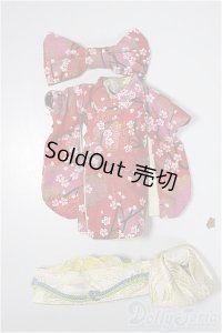 オビツ11/OF:衣装/1/12サイズ　ドール用 A-25-04-23-321-KD-ZA