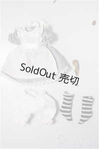 オビツ11/OF:衣装/1/12サイズ　ドール用 A-25-04-23-320-KD-ZA