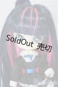 docolla/DAL ストッキング Panty＆Stocking×DAL A-25-04-23-334-KD-ZA