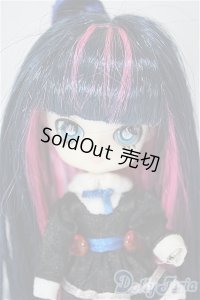 docolla/DAL ストッキング Panty＆Stocking×DAL A-25-04-23-334-KD-ZA
