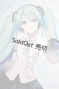 DD/初音ミク NT/BJD　球体関節人形 A-25-04-23-300-NY-ZA