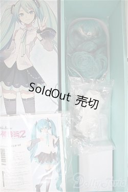 画像6: DD/初音ミク NT/BJD 球体関節人形 A-25-04-23-300-NY-ZA