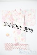 MSD/OF:着物 U-25-05-06-136-NY-ZU