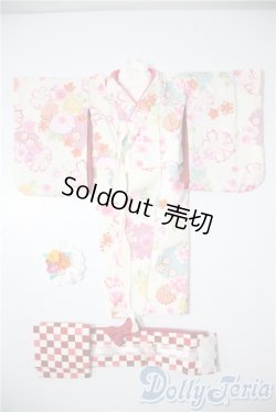 画像1: MSD/OF:着物 U-25-05-06-136-NY-ZU