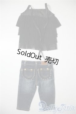 画像2: SD16/OF:衣装セット U-25-05-06-144-NY-ZU